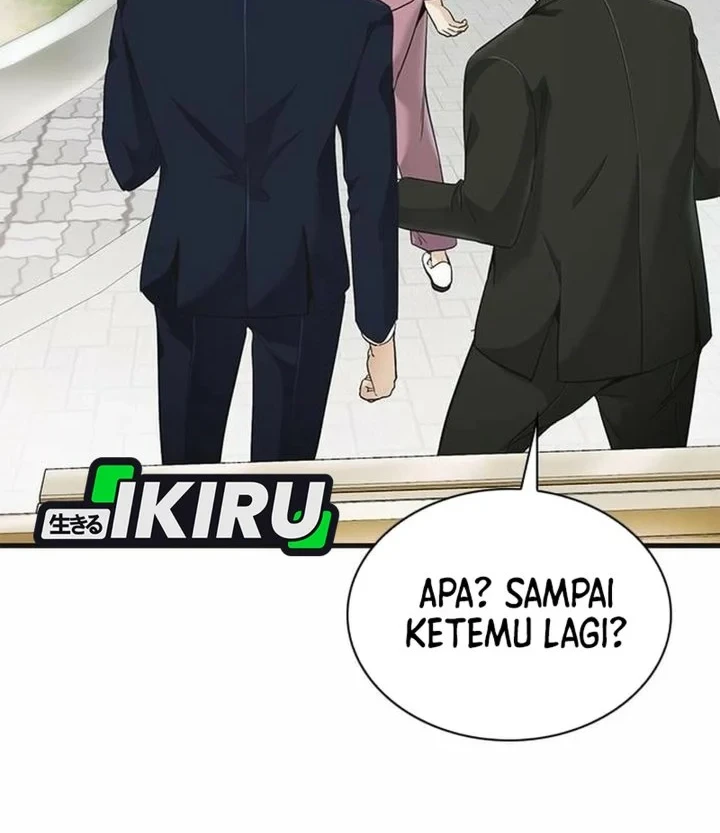 The Lawyer Who Sees Spirits Chapter 10 Gambar 40