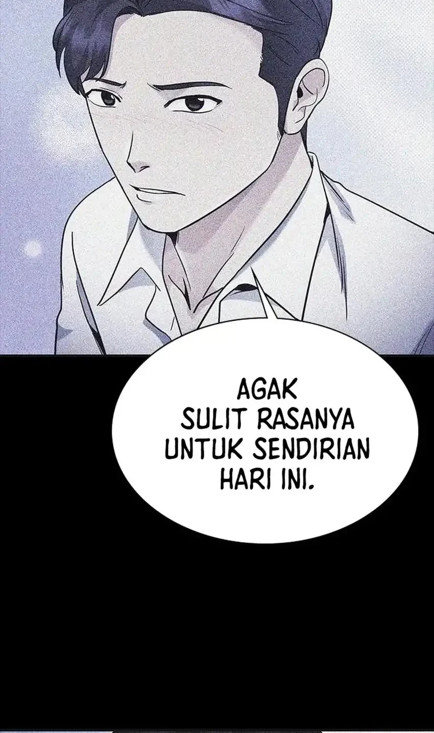 The Lawyer Who Sees Spirits Chapter 13 Gambar 38