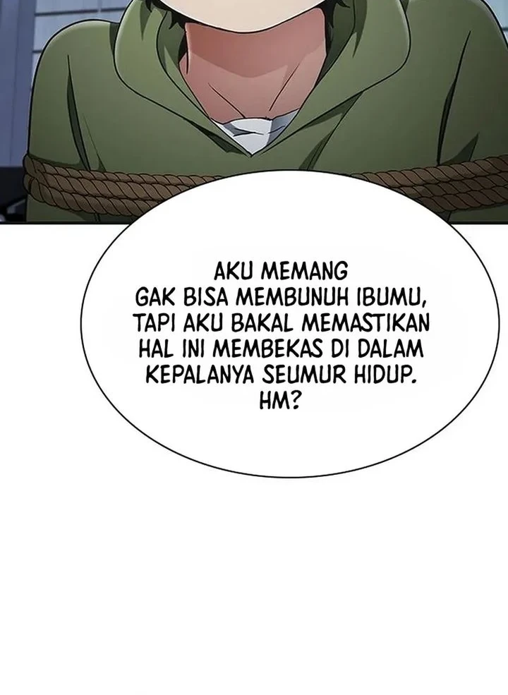 The Lawyer Who Sees Spirits Chapter 17 Gambar 35