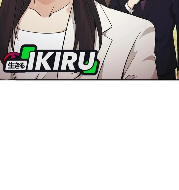 The Lawyer Who Sees Spirits Chapter 18 Gambar 32