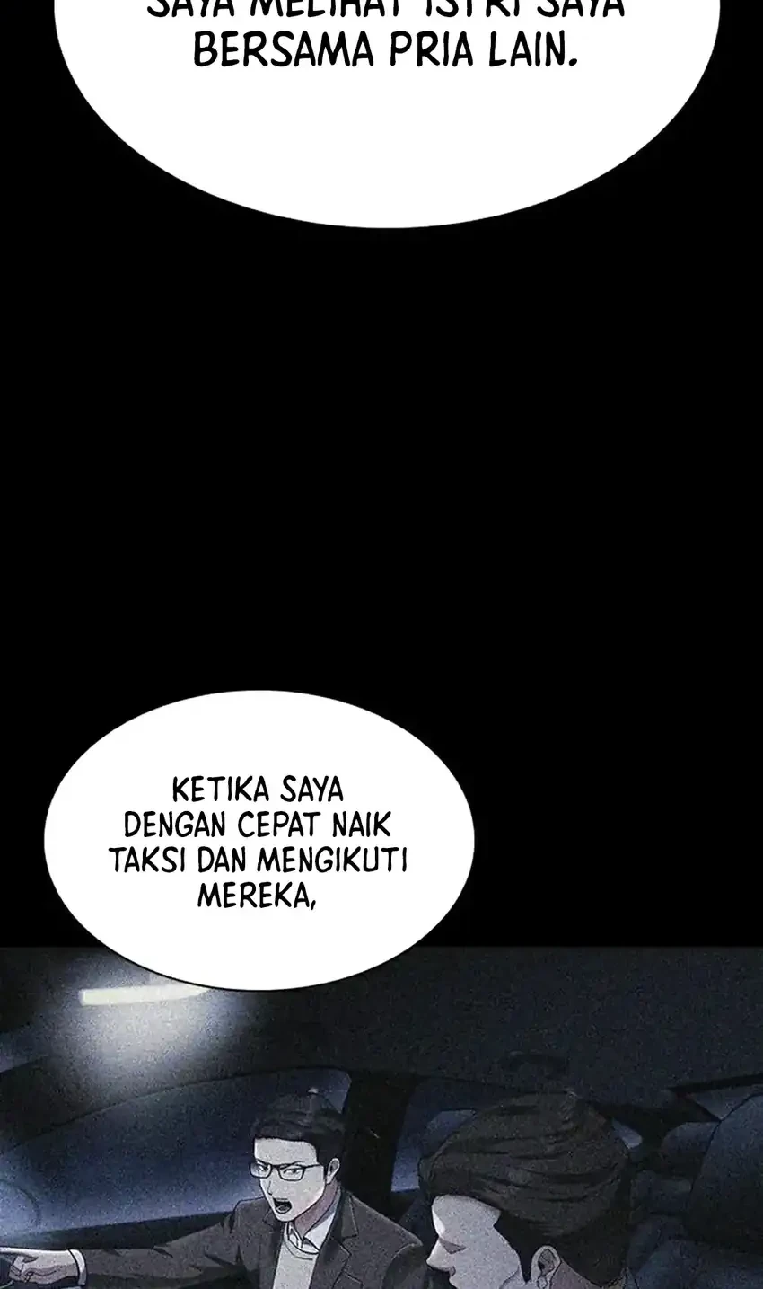 The Lawyer Who Sees Spirits Chapter 23 Gambar 36