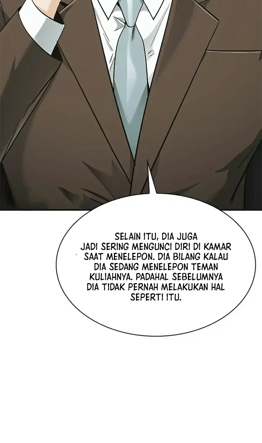 The Lawyer Who Sees Spirits Chapter 23 Gambar 40