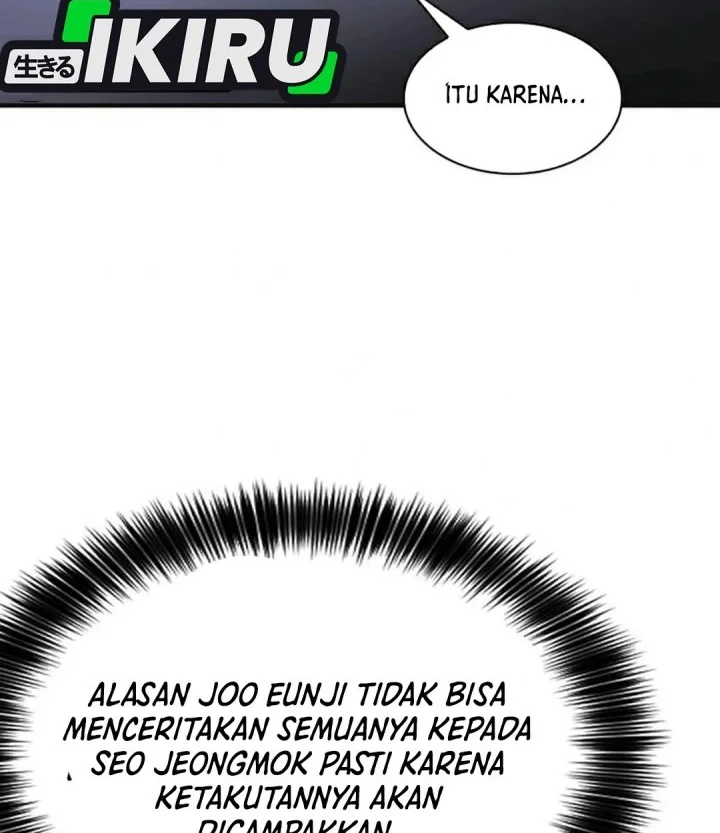 The Lawyer Who Sees Spirits Chapter 24 Gambar 34