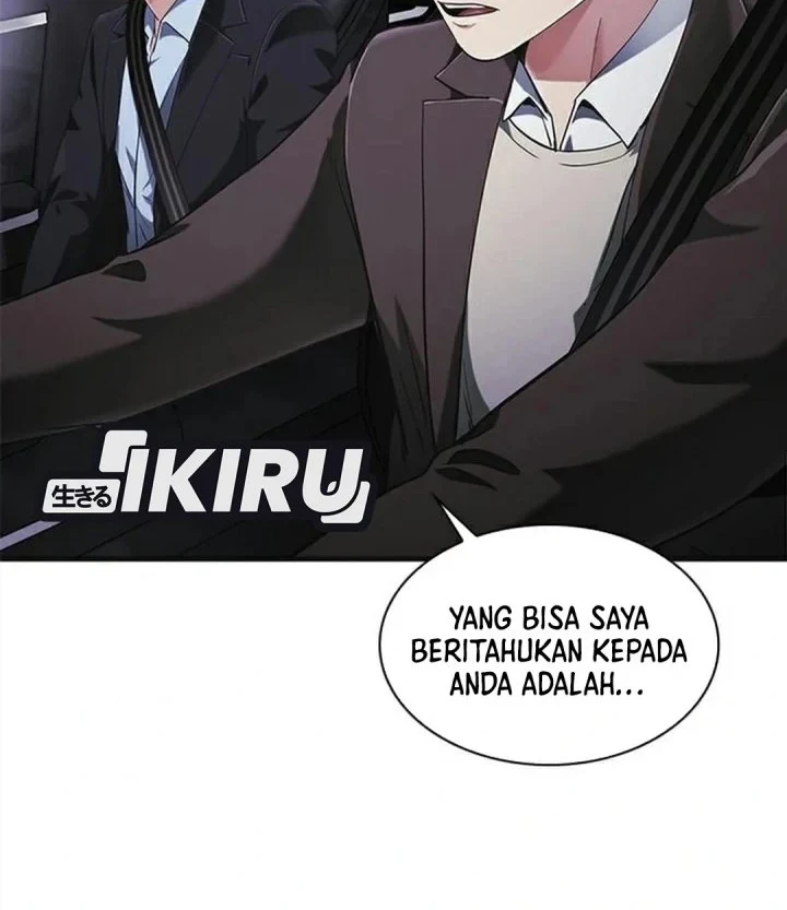 The Lawyer Who Sees Spirits Chapter 24 Gambar 36