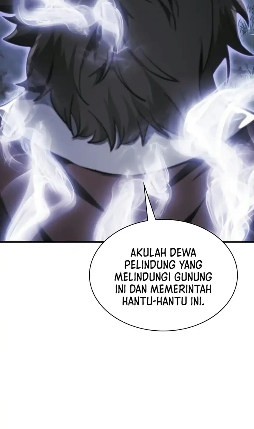 The Lawyer Who Sees Spirits Chapter 26 Gambar 33
