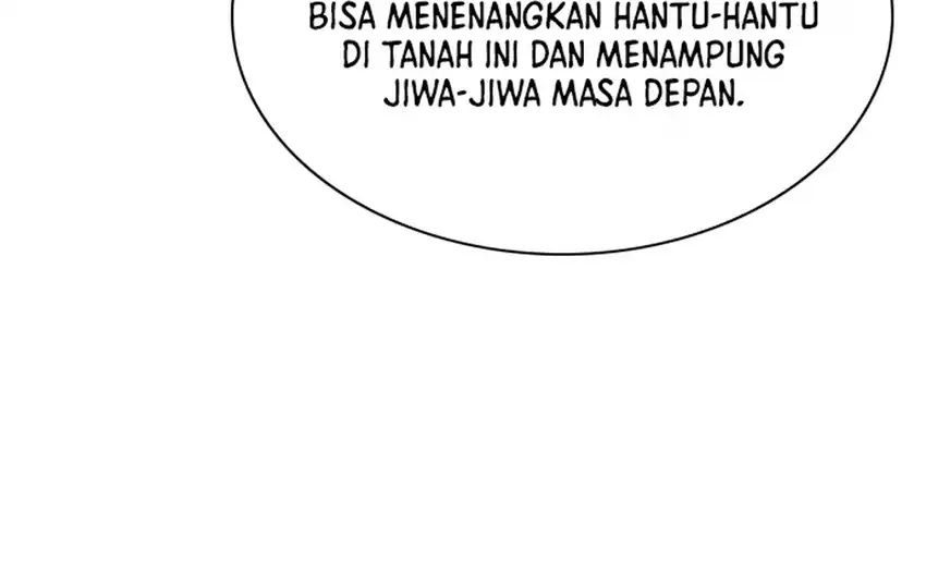 The Lawyer Who Sees Spirits Chapter 26 Gambar 36