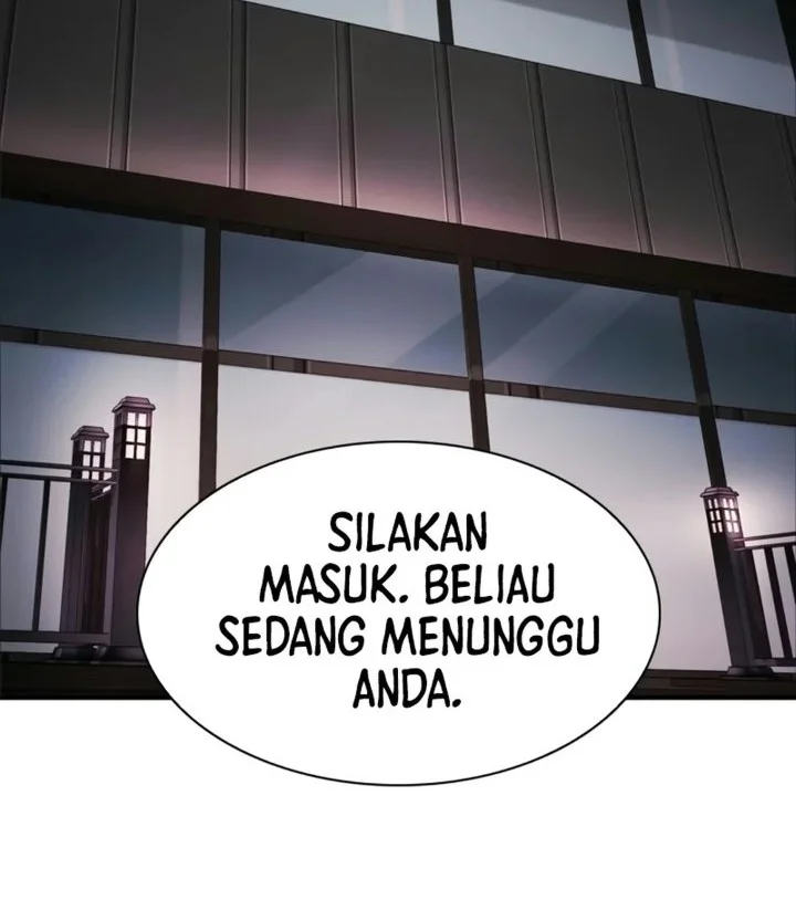 The Lawyer Who Sees Spirits Chapter 27 Gambar 34
