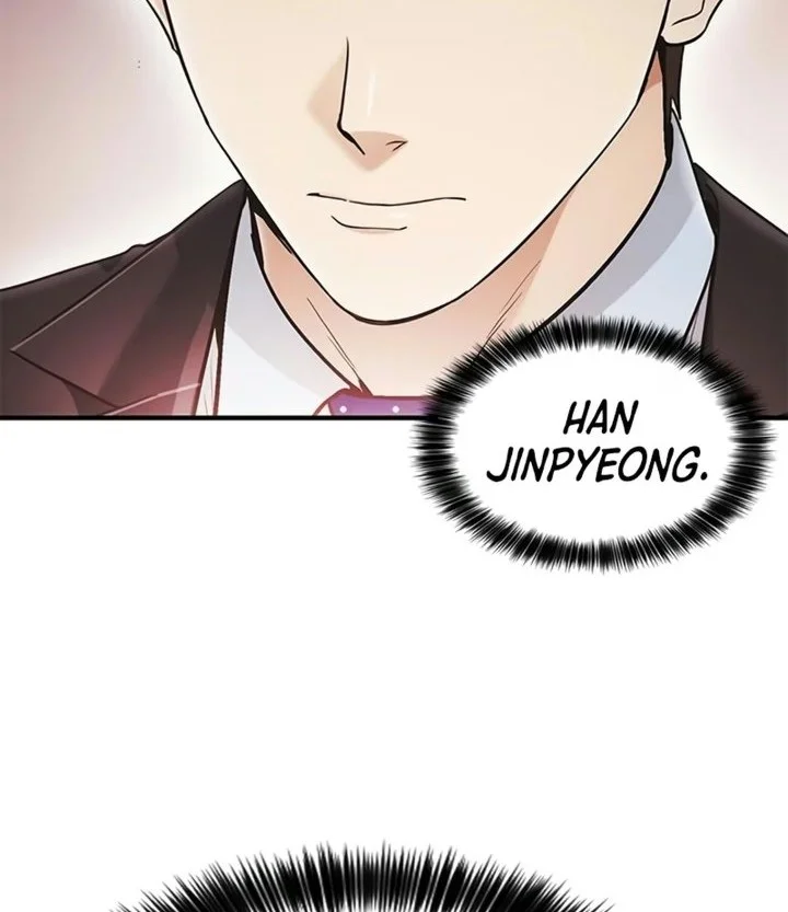 The Lawyer Who Sees Spirits Chapter 27 Gambar 36