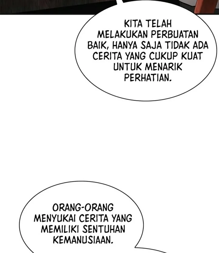 The Lawyer Who Sees Spirits Chapter 29 Gambar 39
