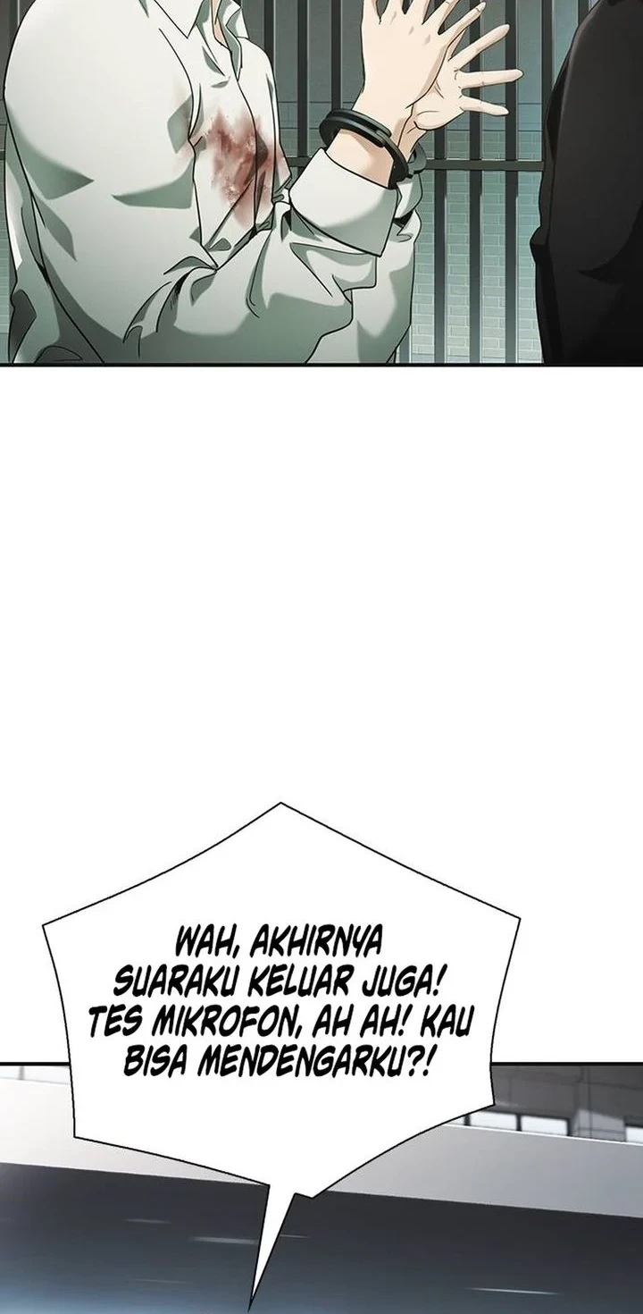 The Lawyer Who Sees Spirits Chapter 3 Gambar 47
