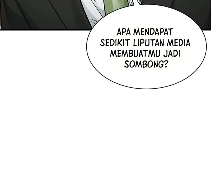 The Lawyer Who Sees Spirits Chapter 30 Gambar 34