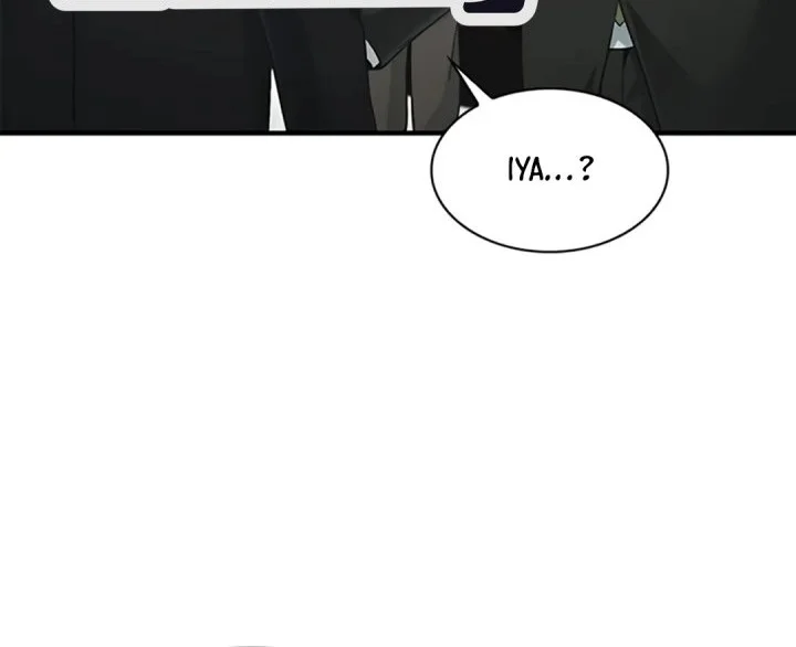 The Lawyer Who Sees Spirits Chapter 30 Gambar 36