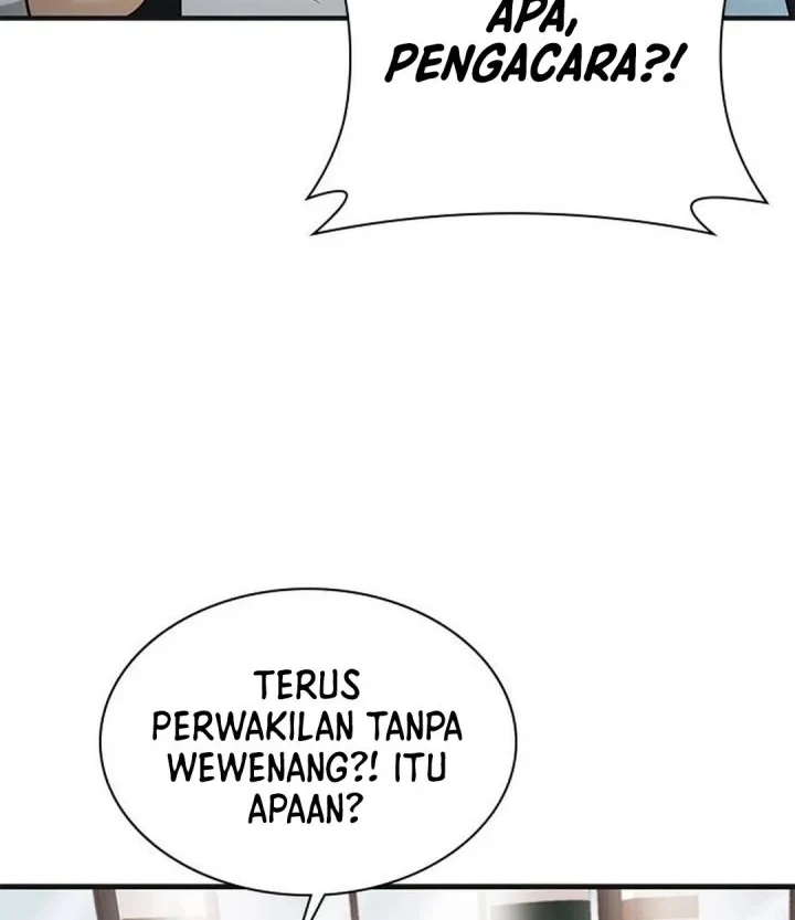 The Lawyer Who Sees Spirits Chapter 6 Gambar 34