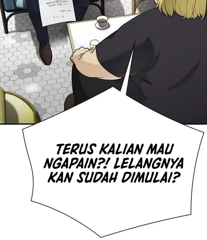 The Lawyer Who Sees Spirits Chapter 6 Gambar 36