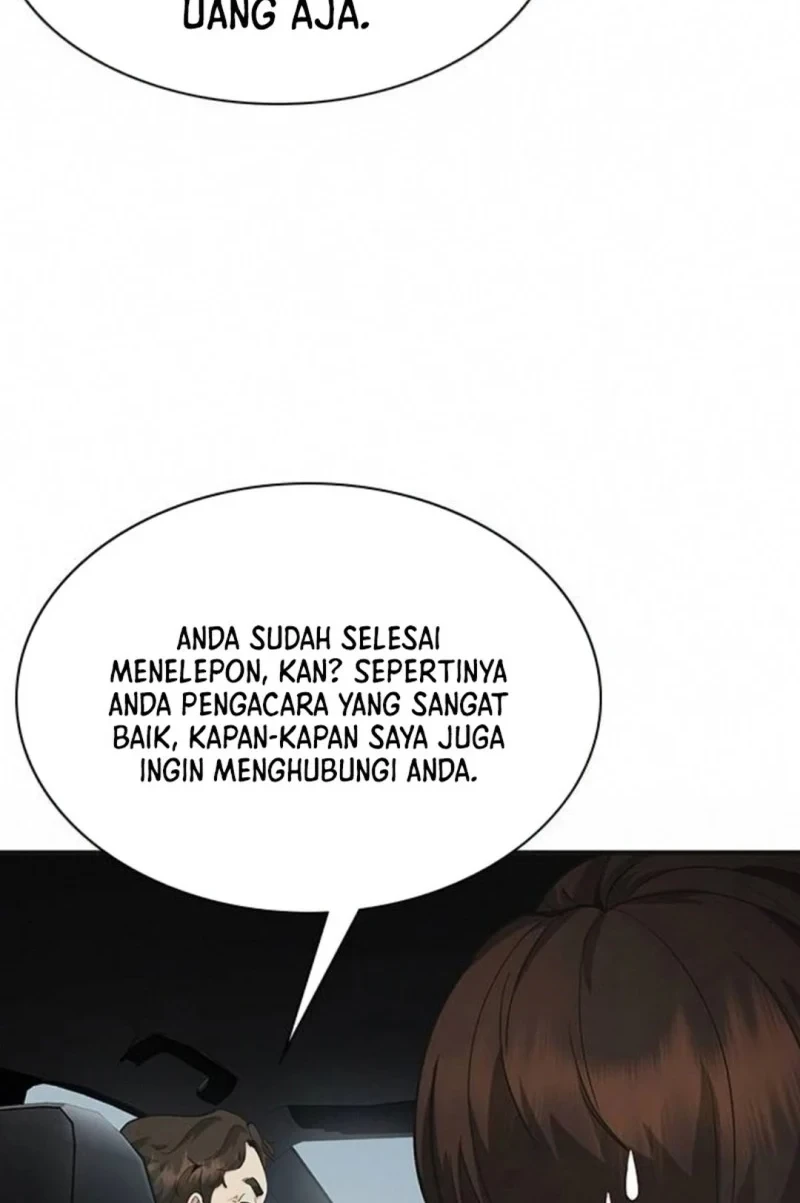 The Lawyer Who Sees Spirits Chapter 7 Gambar 46