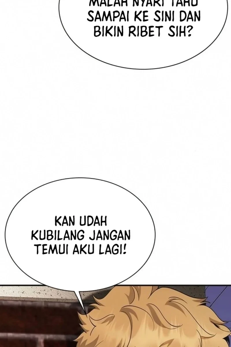 The Lawyer Who Sees Spirits Chapter 7 Gambar 50