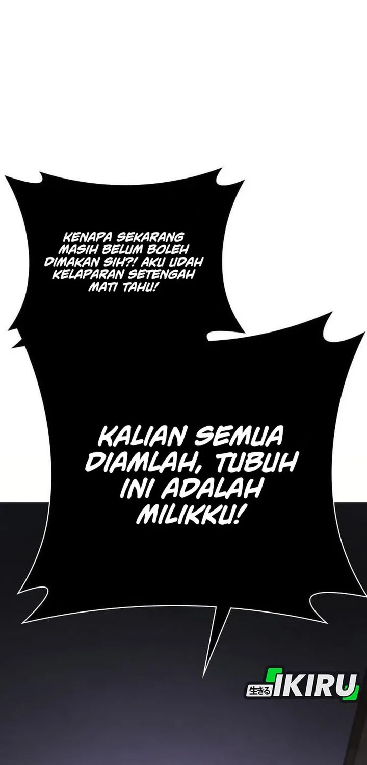 The Lawyer Who Sees Spirits Chapter 8 Gambar 36