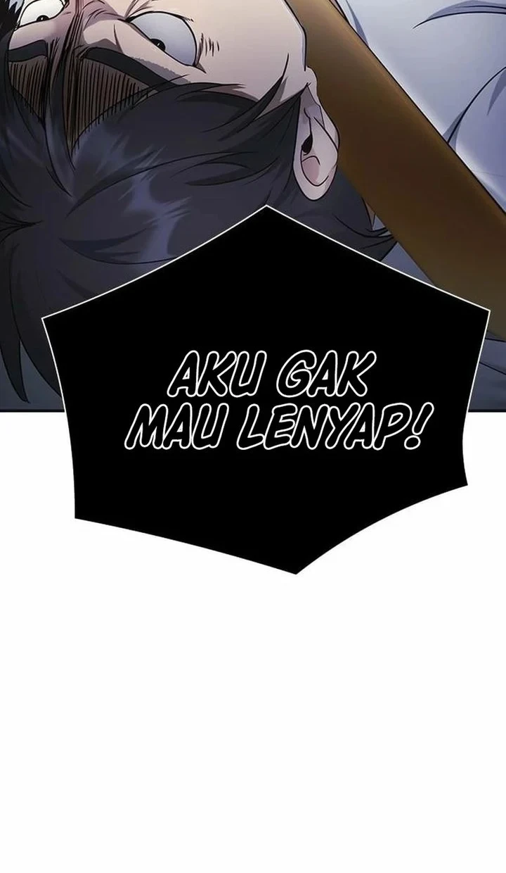 The Lawyer Who Sees Spirits Chapter 9 Gambar 34