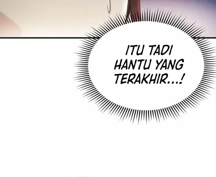 The Lawyer Who Sees Spirits Chapter 9 Gambar 36