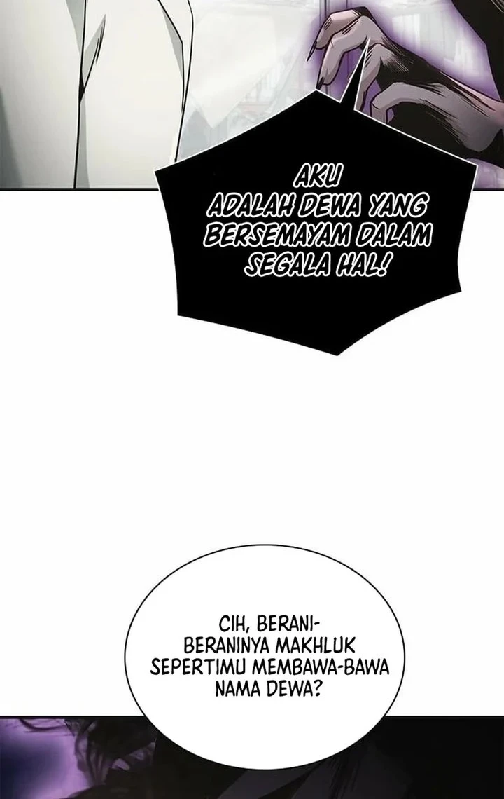 The Lawyer Who Sees Spirits Chapter 9 Gambar 38