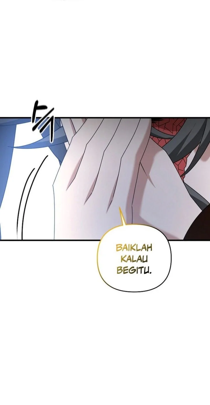 The Lazy Swordmaster Chapter 80 halaman 19