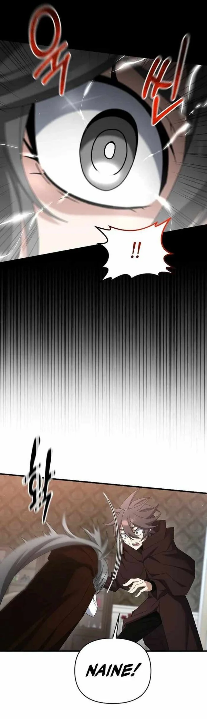 The Lazy Swordmaster Chapter 83 halaman 18