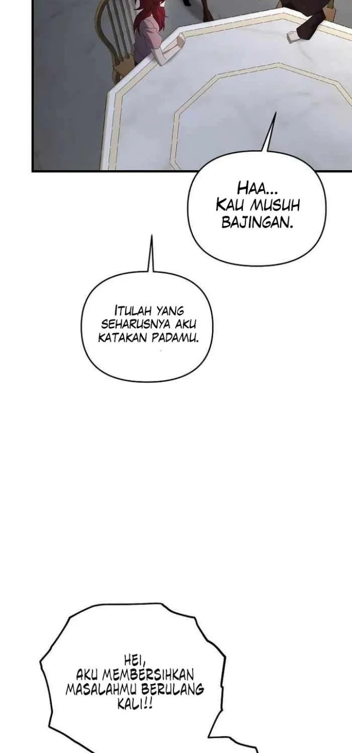 The Lazy Swordmaster Chapter 89 halaman 22