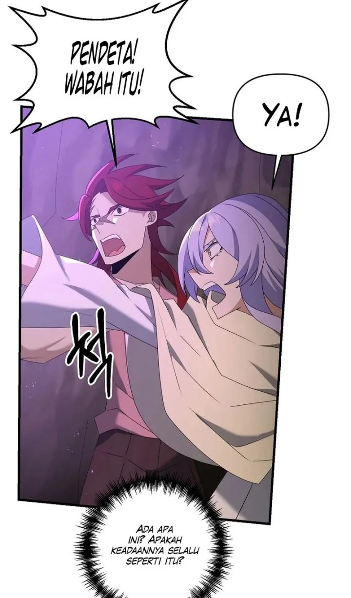 The Lazy Swordmaster Chapter 90 halaman 22