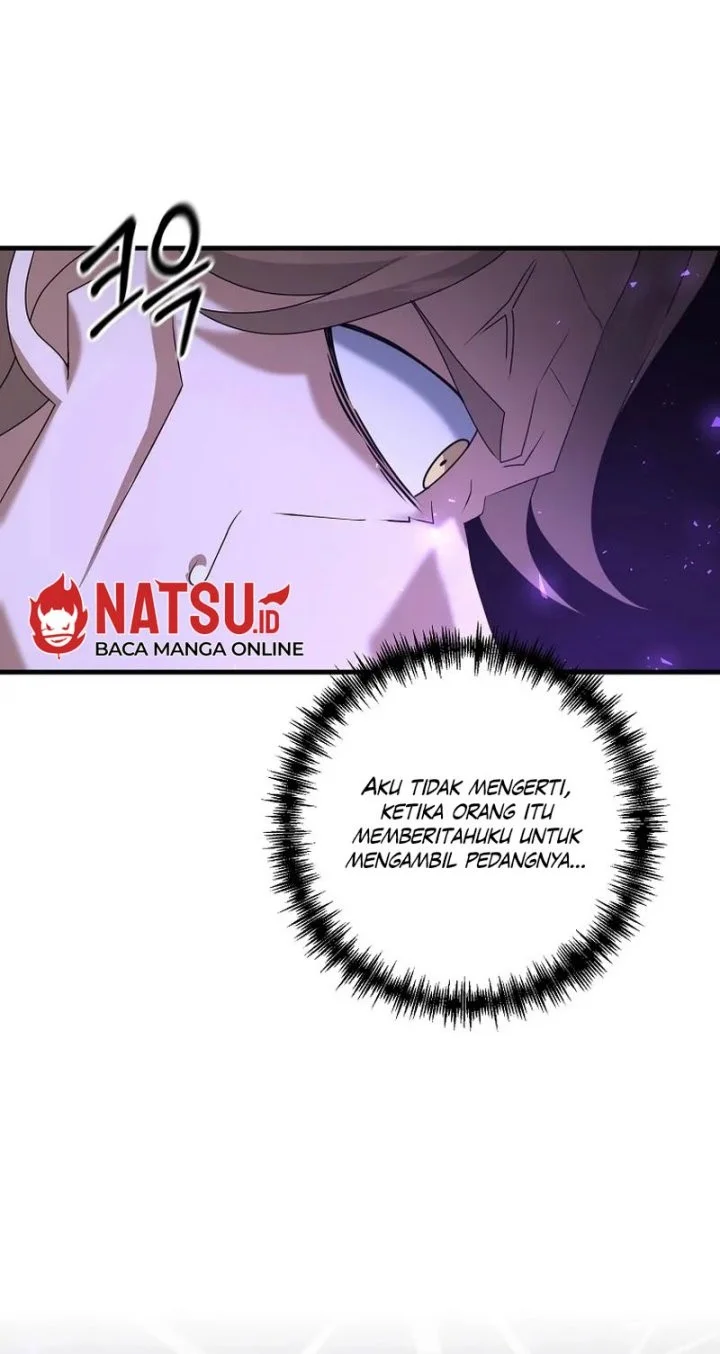 The Lazy Swordmaster Chapter 96 halaman 19
