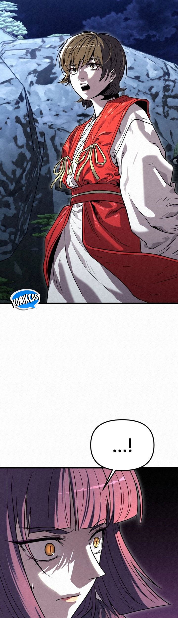 The Legend of Black Fox Master of Mount Kunlun’s Sword Chapter 26 Gambar 28