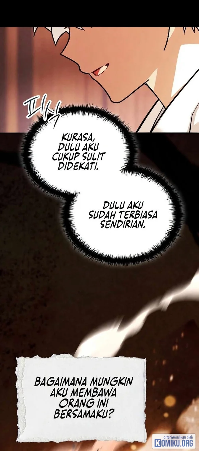 The Legendary Hero Is An Academy Honors Student Chapter 101 Gambar 45