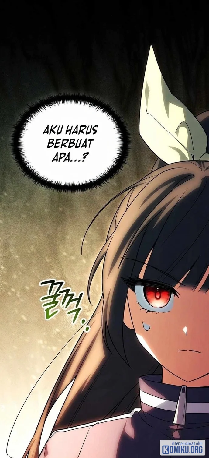 The Legendary Hero Is An Academy Honors Student Chapter 103 Gambar 46