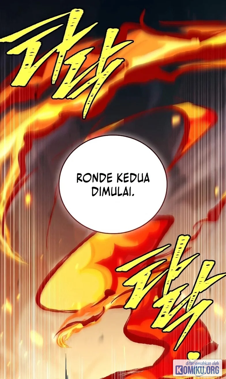 The Legendary Hero Is An Academy Honors Student Chapter 106 Gambar 43
