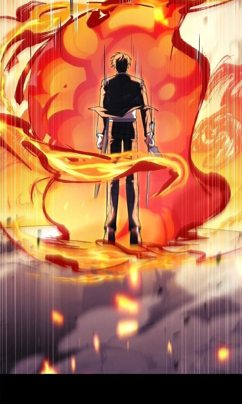 The Legendary Hero Is An Academy Honors Student Chapter 106 Gambar 44