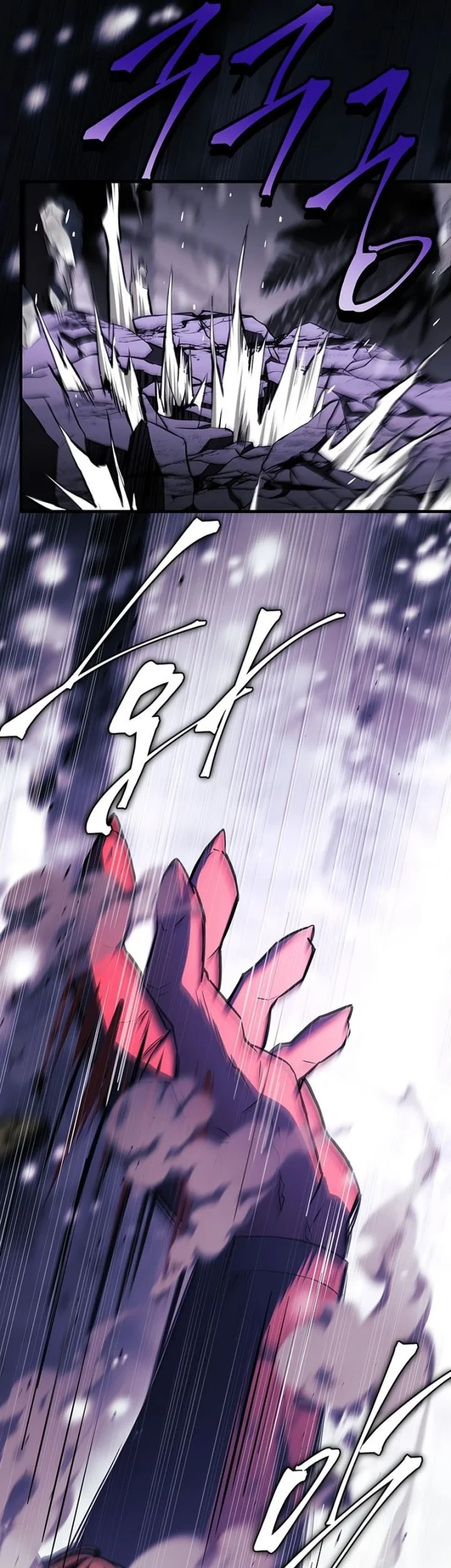 The Legendary Hero Is An Academy Honors Student Chapter 48 Gambar 31
