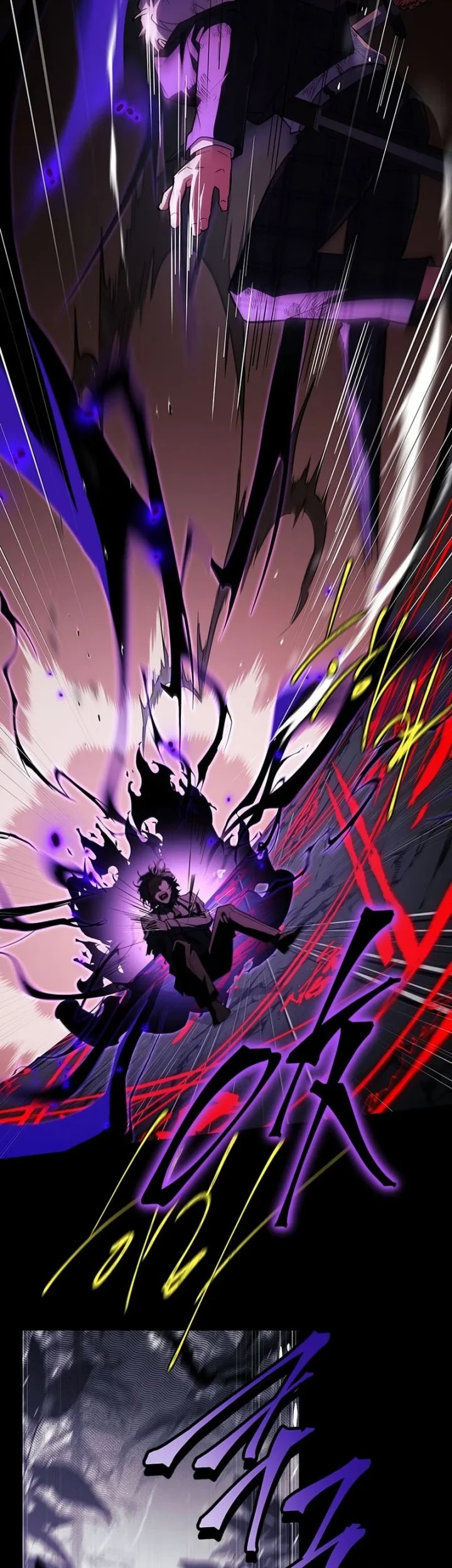 The Legendary Hero Is An Academy Honors Student Chapter 48 Gambar 29