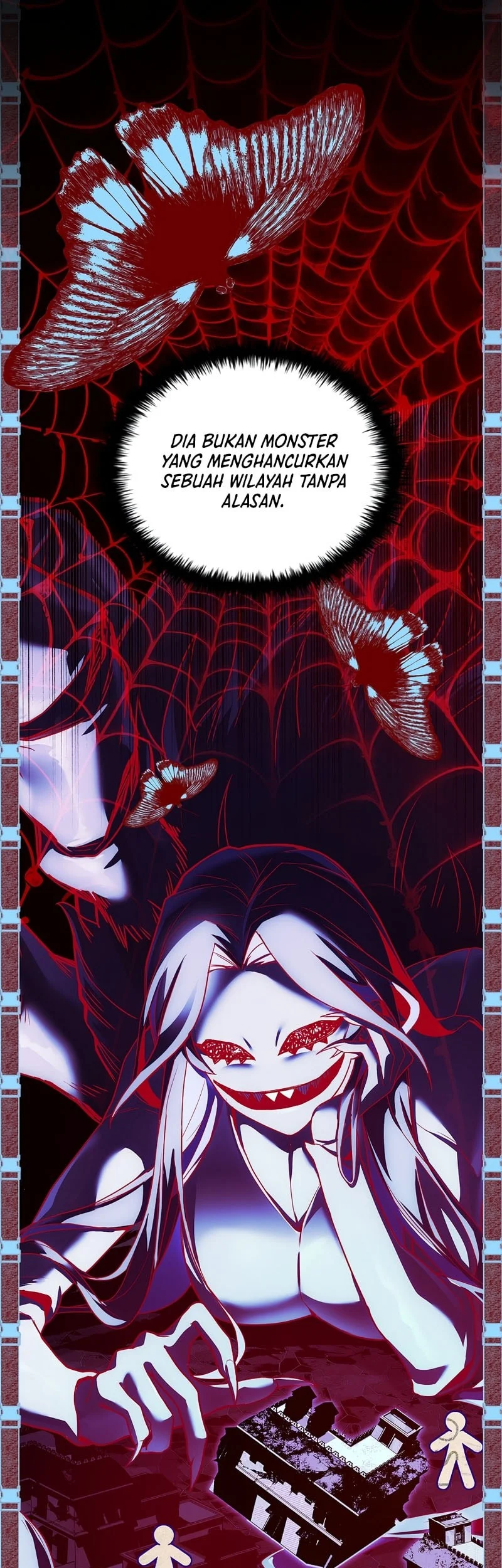 The Legendary Hero Is An Academy Honors Student Chapter 69 Gambar 44
