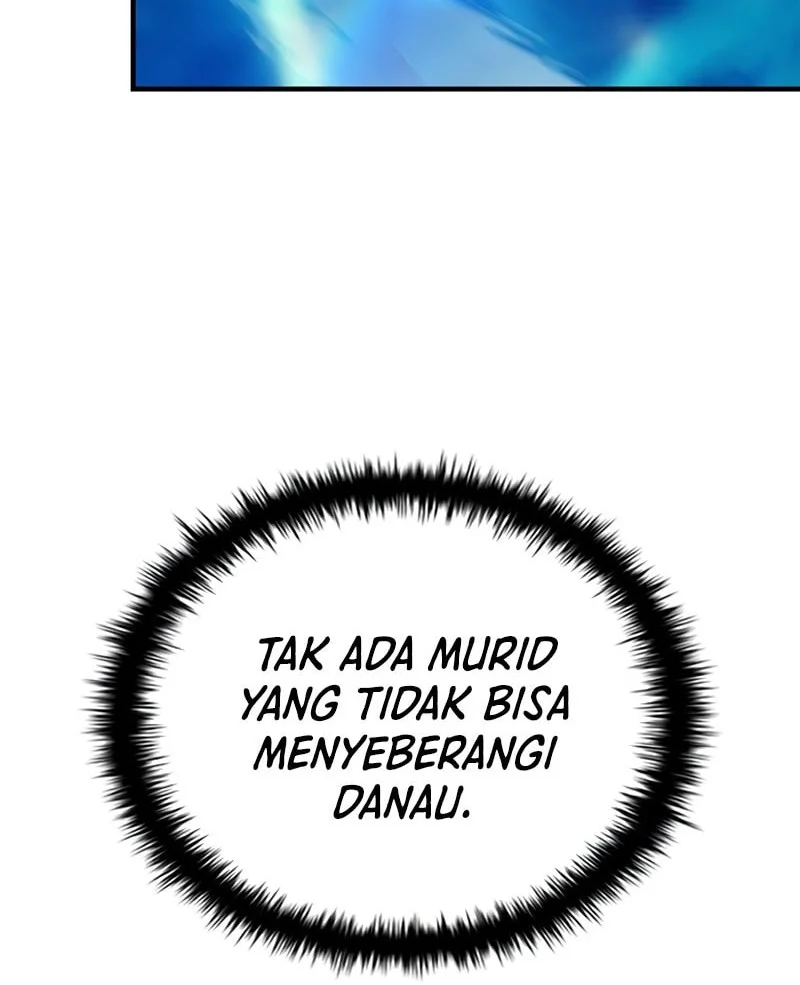 The Legendary Hero Is An Academy Honors Student Chapter 72 Gambar 34