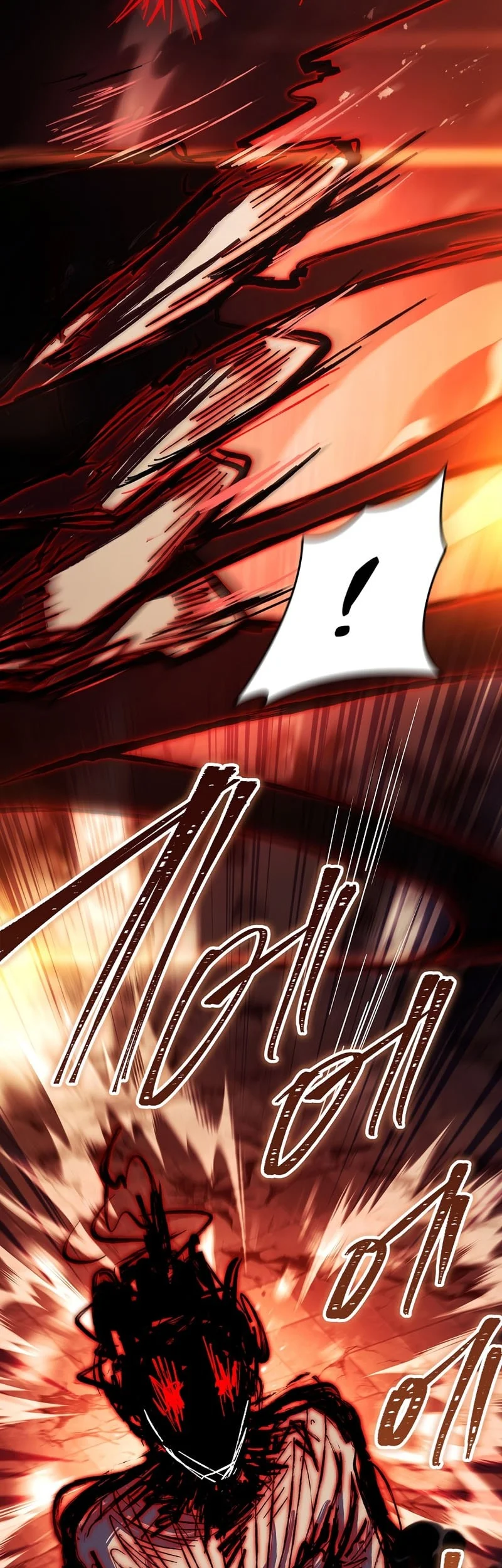 The Legendary Hero Is An Academy Honors Student Chapter 87 Gambar 40