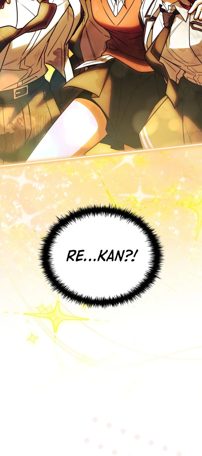 The Legendary Hero Is An Academy Honors Student Chapter 88 Gambar 36