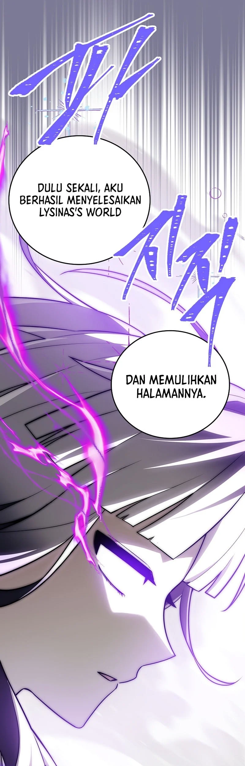 The Legendary Hero Is An Academy Honors Student Chapter 90 Gambar 36
