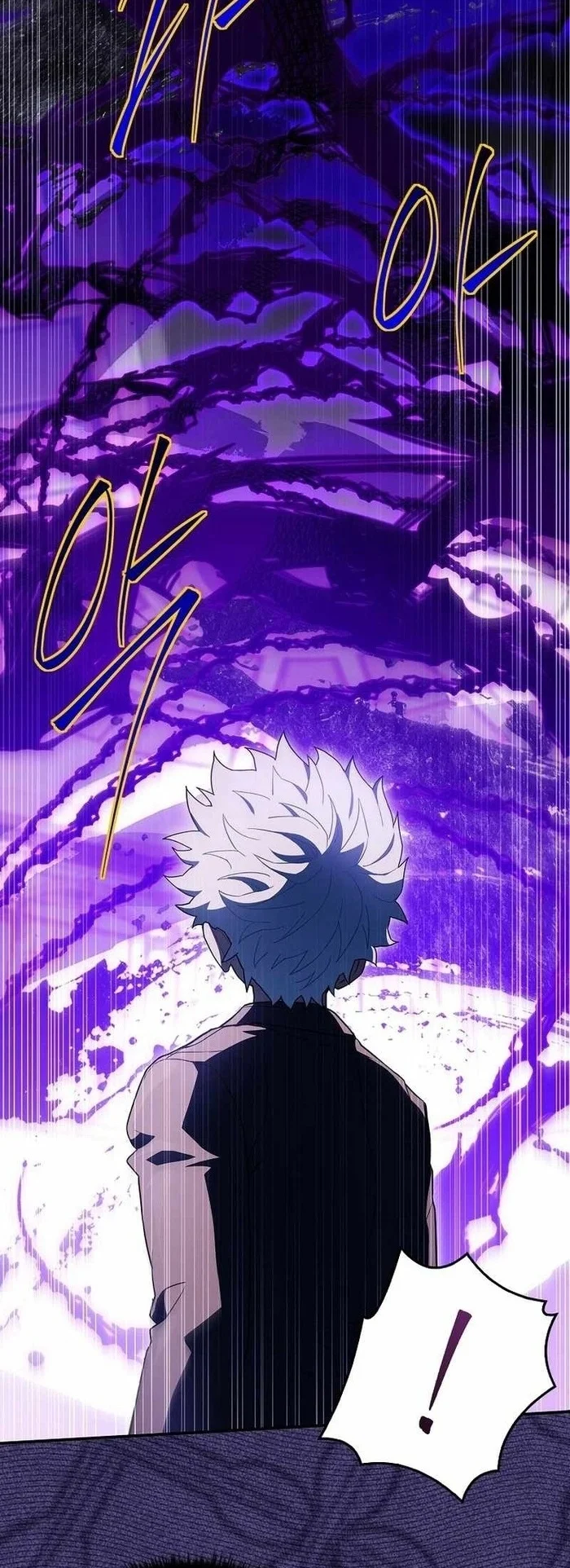The Legendary Hero Is An Academy Honors Student Chapter 97 Gambar 39