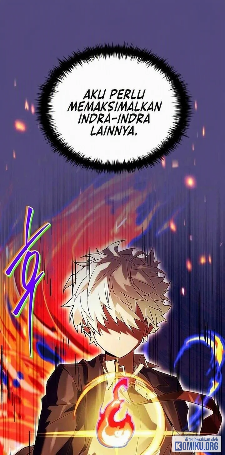 The Legendary Hero Is An Academy Honors Student Chapter 97 Gambar 41