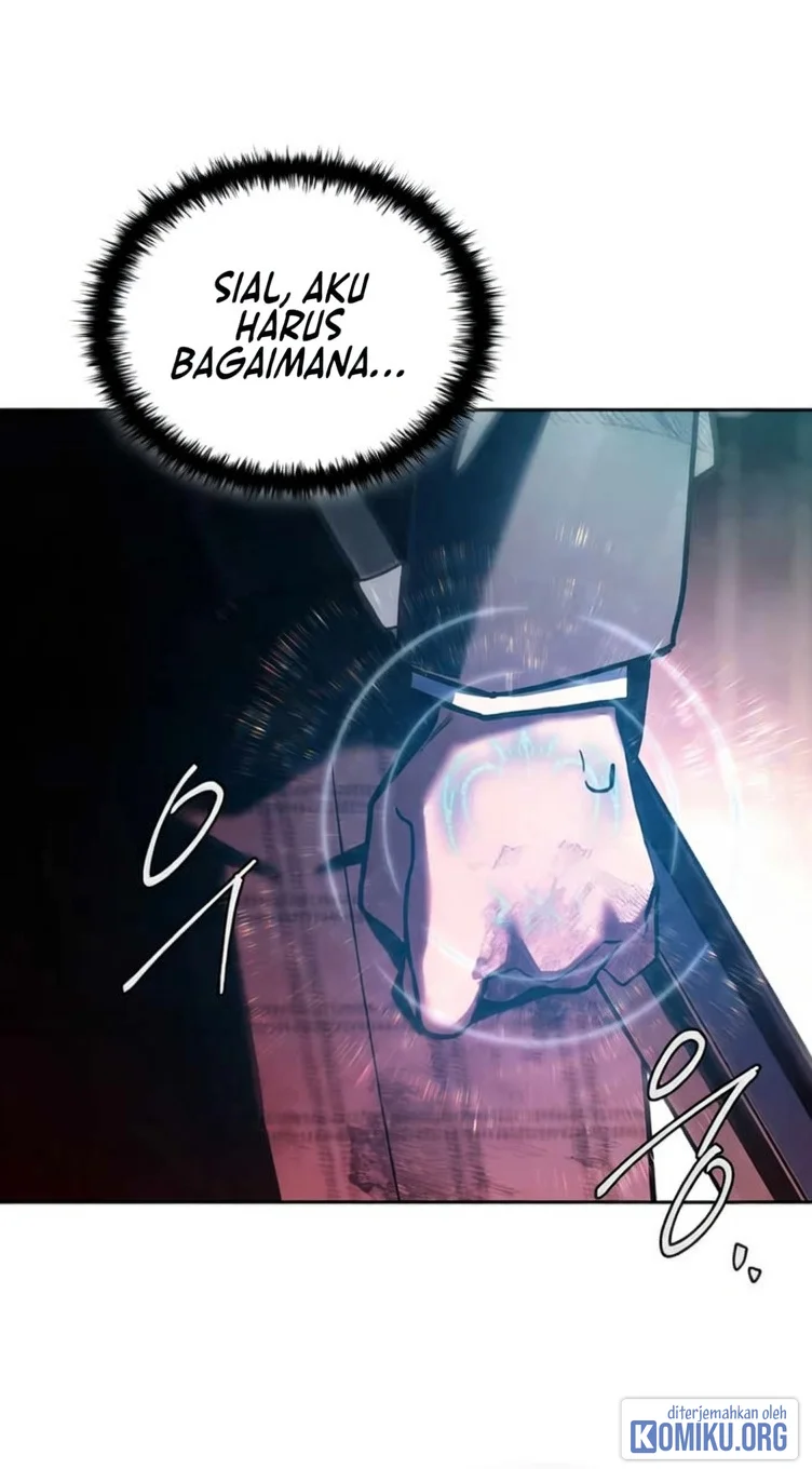 The Legendary Hero Is An Academy Honors Student Chapter 98 Gambar 46