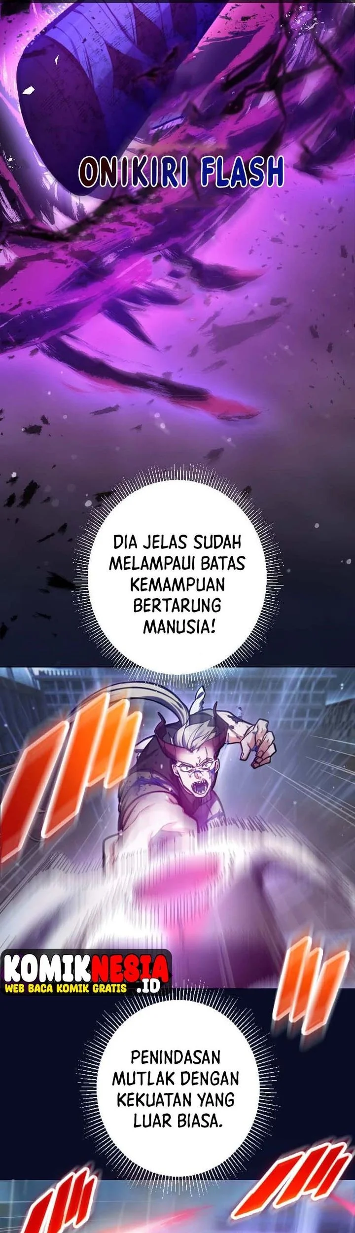 The Level 9999 Underachiever Dominates in a Woman-Ruled World Chapter 10 Gambar 22