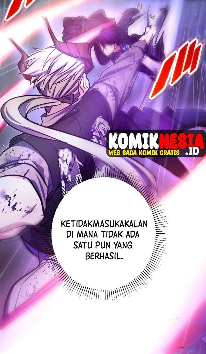 The Level 9999 Underachiever Dominates in a Woman-Ruled World Chapter 10 Gambar 23