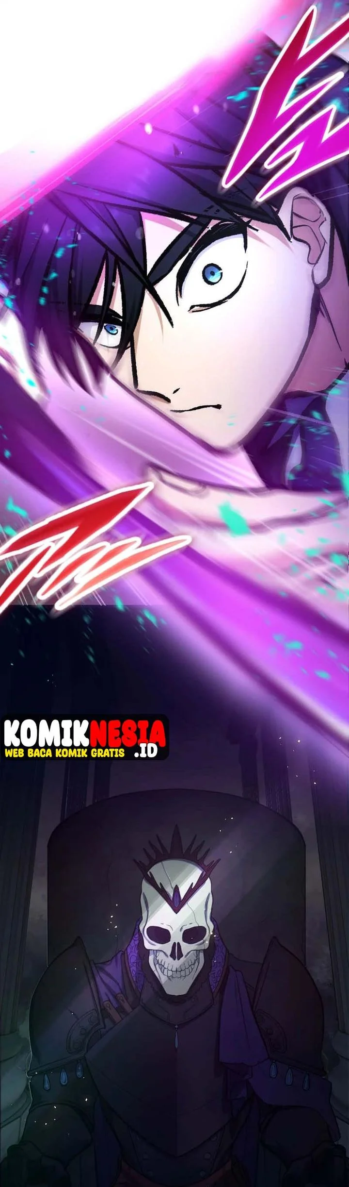 The Level 9999 Underachiever Dominates in a Woman-Ruled World Chapter 10 Gambar 24