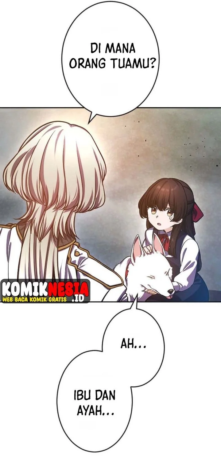The Level 9999 Underachiever Dominates in a Woman-Ruled World Chapter 11 Gambar 20