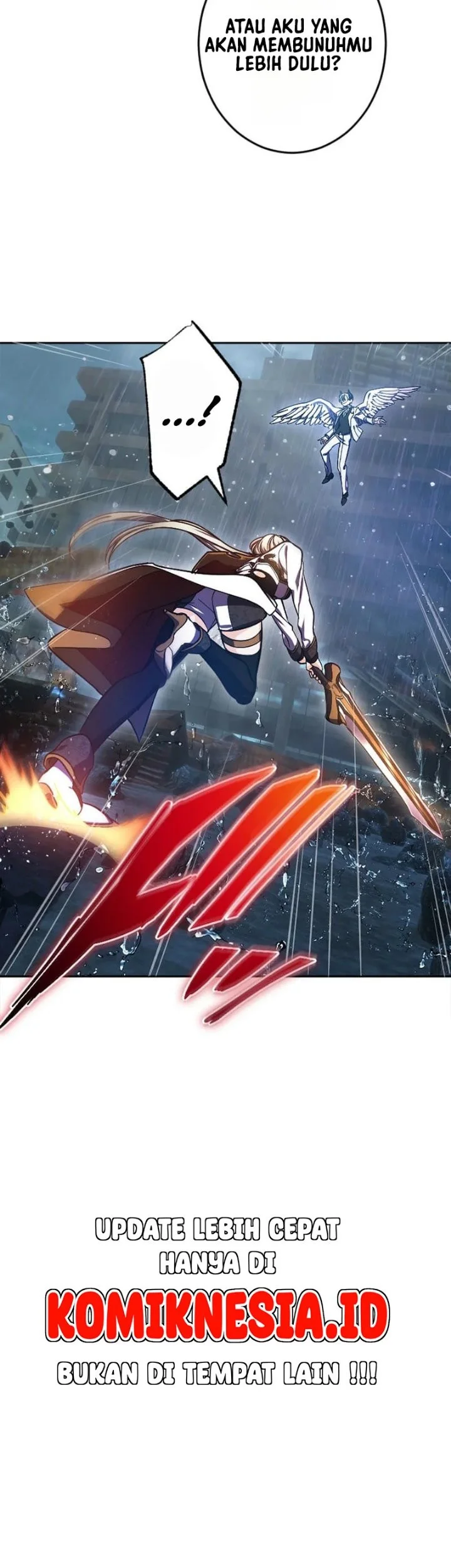 The Level 9999 Underachiever Dominates in a Woman-Ruled World Chapter 12 Gambar 16