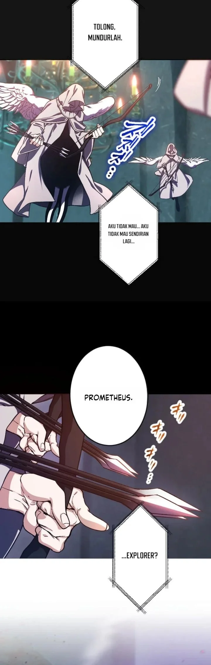 The Level 9999 Underachiever Dominates in a Woman-Ruled World Chapter 14 Gambar 18
